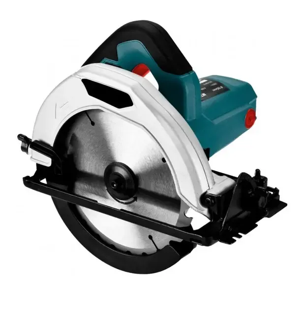 Пила дисковая (циркулярная) Коломыя - изображение 1