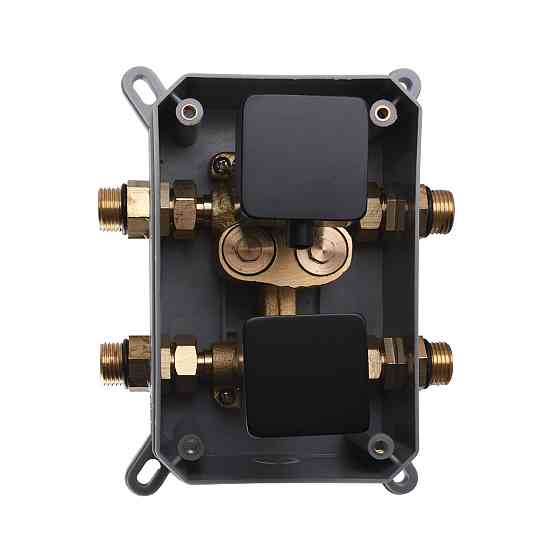 Душевая система Globus Lux SMART GLM-405-BB-TT (000022021) Киев