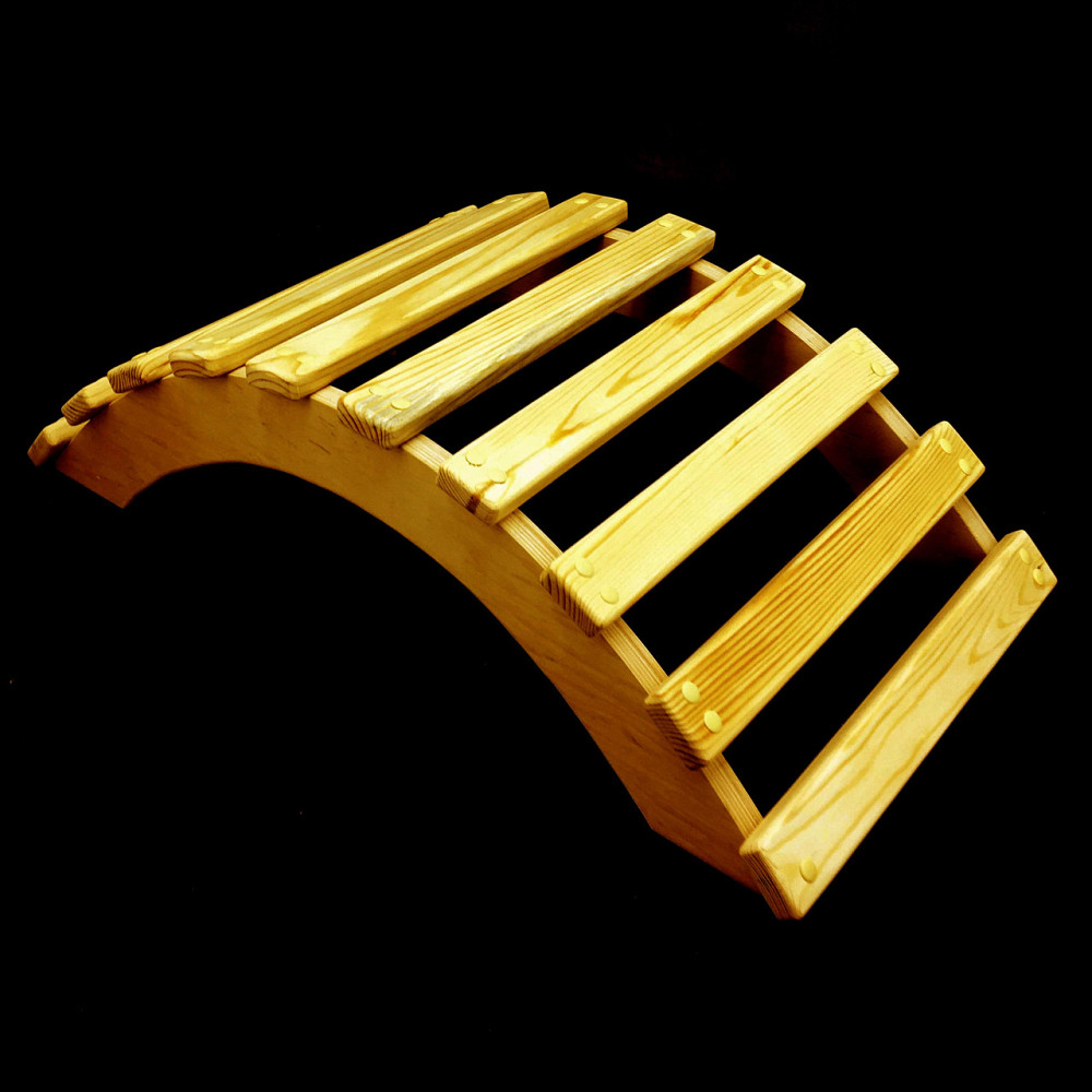 Мостик садовый 