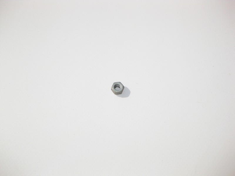 Mercedes-Benz  N910113006000 Гайка М6 Одесса - изображение 3