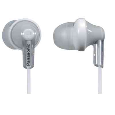 Наушники Panasonic RP-HJE120EEK Silver (RP-HJE120EES) Винница