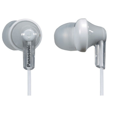 Наушники Panasonic RP-HJE120EEK Silver (RP-HJE120EES) Винница - изображение 1