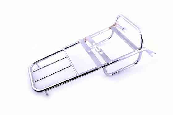 Багажник задній металевий Delta EVO Київ