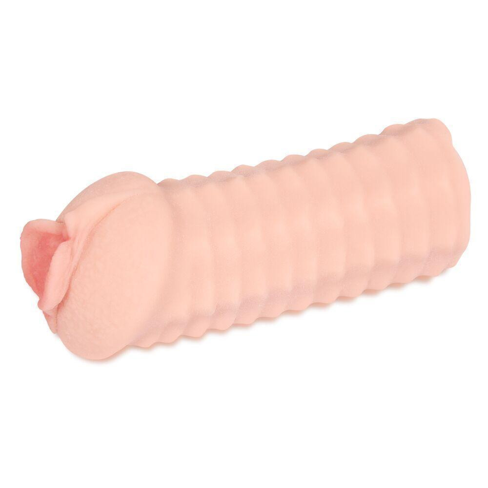 Мастурбатор Kokos Elegance 006 Double Layer Sex Aura Киев - изображение 2