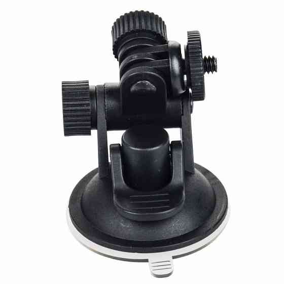 Автомобильный набор для камер SJCAM SJ4000, SJ5000, M20 Киев