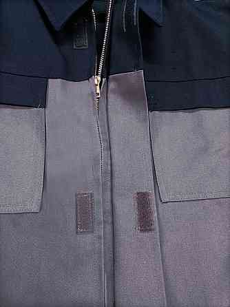 Куртка вогнестійка Sizam Newport S Рівне