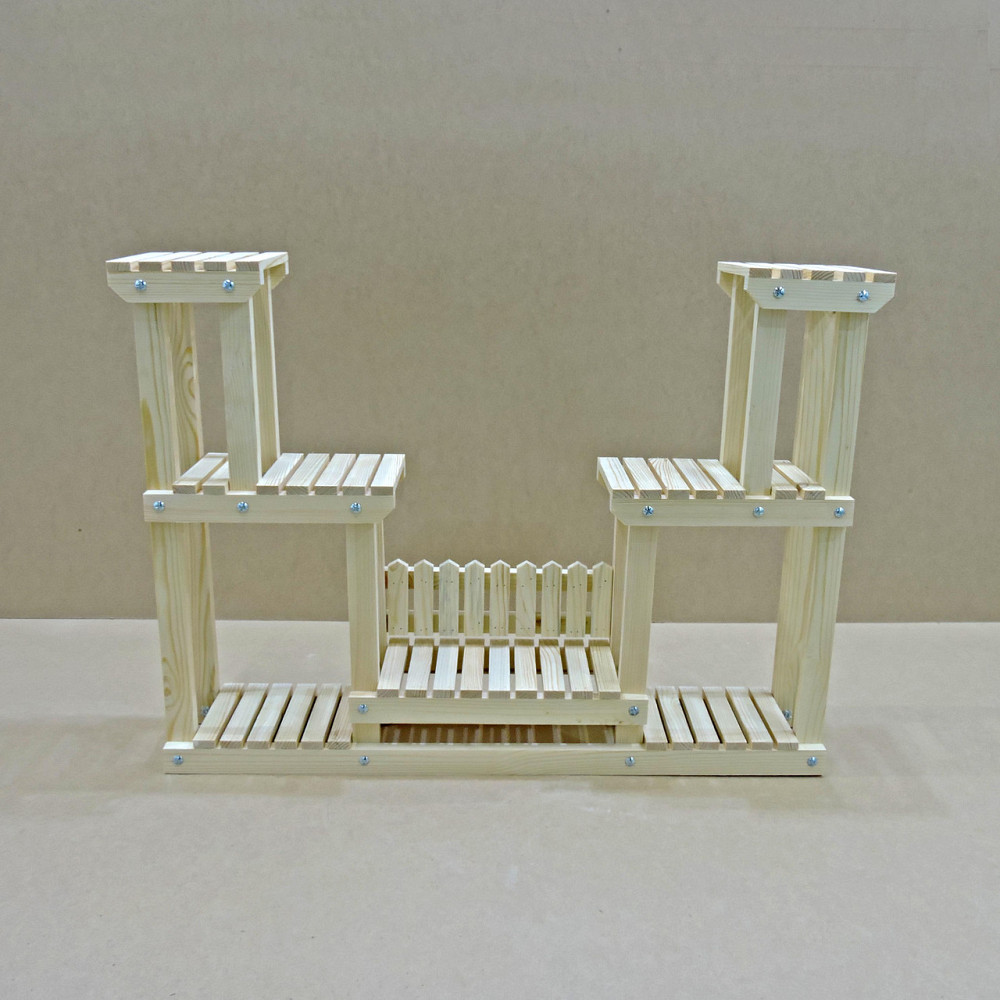 Підставка для квітів "Гренобль" бланже Миколаїв - фото 8