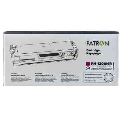 Картридж Patron HP CLJ CF353A для M176/M177 Magenta, Extra (PN-130AMR) Винница