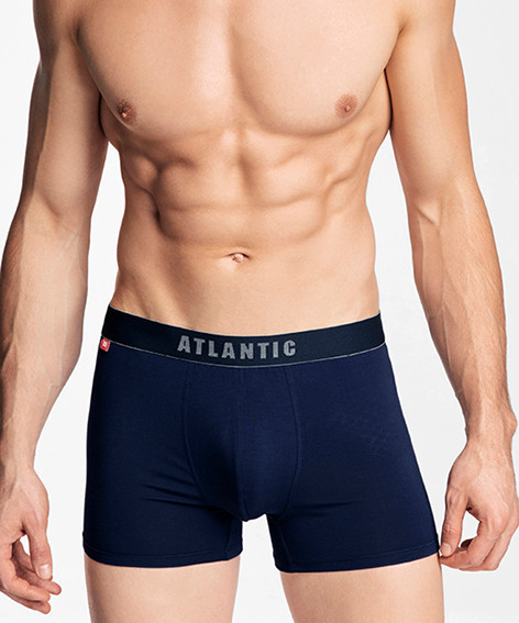 Трусы мужские шорты Atlantic MH-1183 Киев - изображение 1
