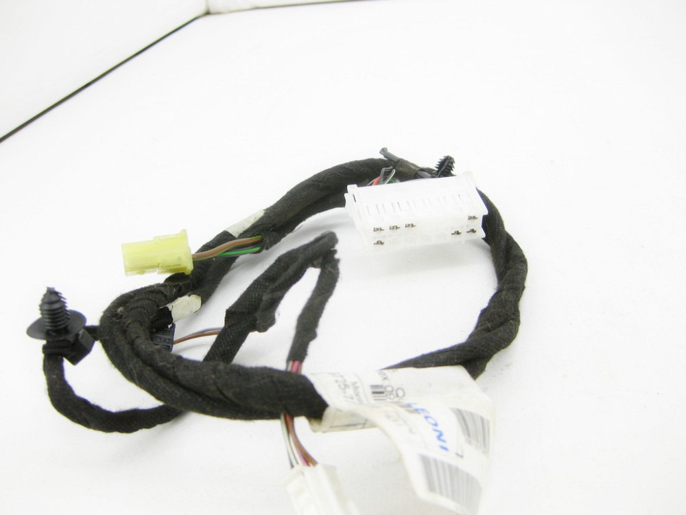 Mercedes-Benz  A1765405905 Джгут проводів центрального підлокітника CLA Shooting Brake X117 CLA C117 GLA X156 A-class W176 Одесса - изображение 4