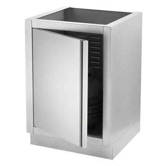 Тумба универсальная 61х61х89 см Oasis Napoleon IM-UDC-CN Код: 005752 Ровно