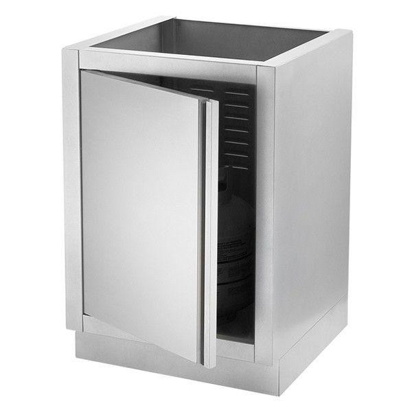 Тумба универсальная 61х61х89 см Oasis Napoleon IM-UDC-CN Код: 005752 Ровно - изображение 2