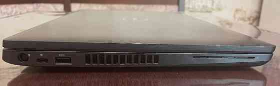 Ноутбук 15" HD DEll Latitude 5500 Харків