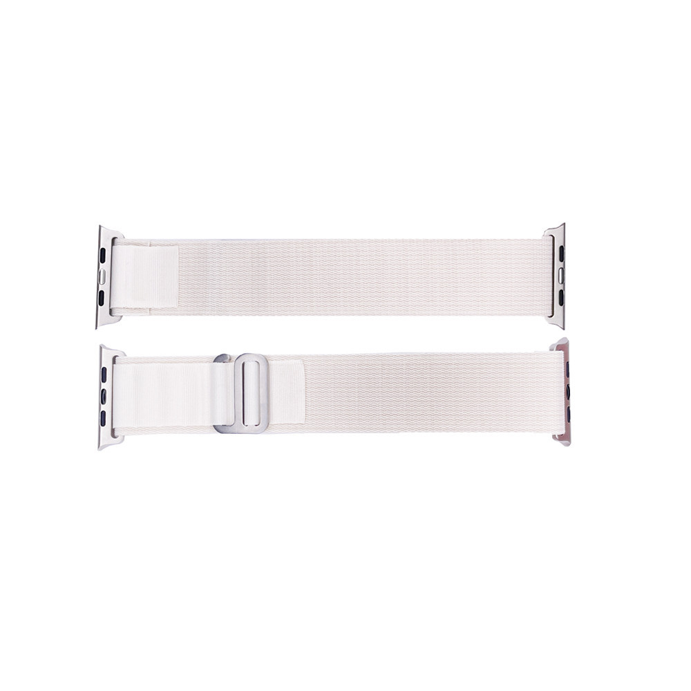 Нейлоновий ремінець Alpine Loop 42/44/45/49 mm Starlight SBR Київ - фото 1