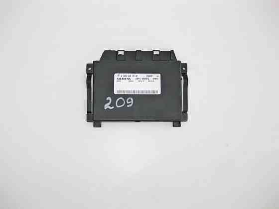 Mercedes-Benz  A0325452332 Блок керування 5 ступінчастою АКП EGS52 CLK C209 Одеса
