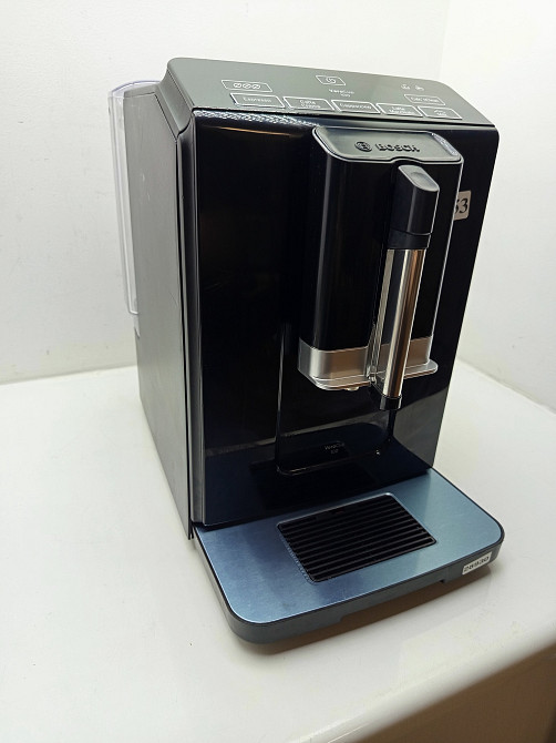 Кавомашина Bosch VeroCup 100 (Б клас) Луцк - изображение 3
