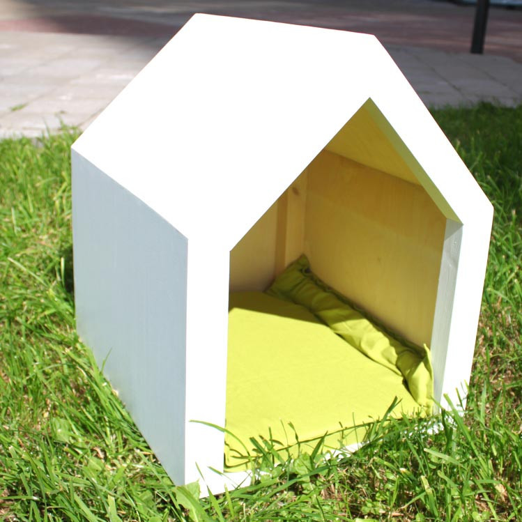 Лежак для кошки 