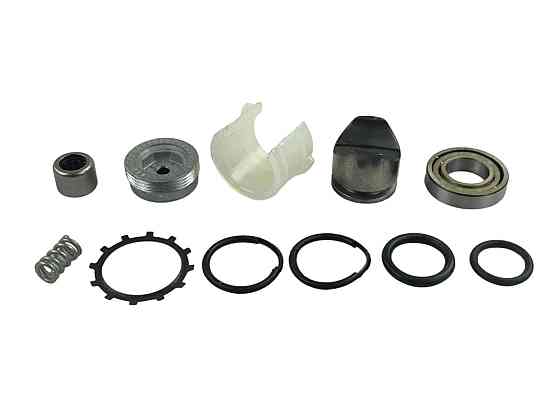 Ремкомплект рейки 2108, 2109, 21099, 2113-2115 с подшипником рулевой Мукачево