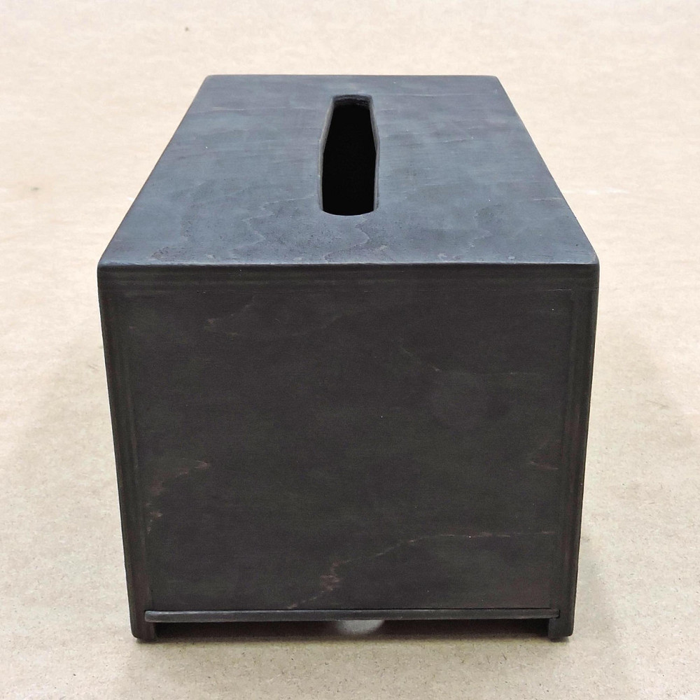 Серветниця "Салада" венге Миколаїв - фото 4