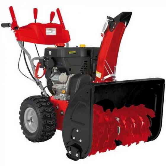Снегоуборщик бензиновый AL-KO SnowLine 700 E 112931 Коломыя