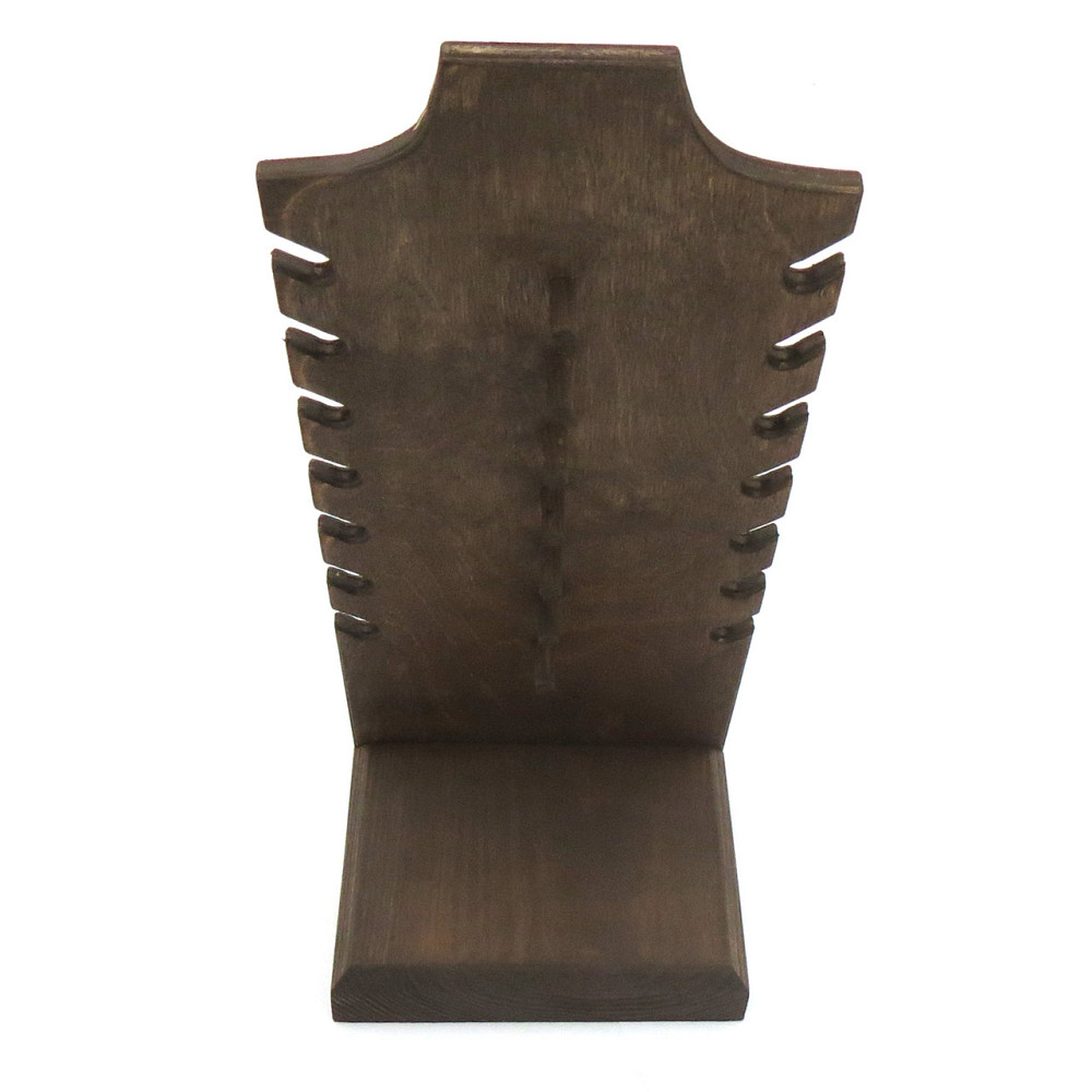 Органайзер для біжутерії "Гранат" капучино Миколаїв - фото 3