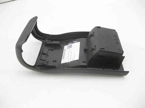 Mercedes-Benz  A2036804139 9B51 Накладка торця ззаду підлокітника колір антрацит C-class W203 C-class S203 CL203 Sportcoupe CLC C203 Одеса
