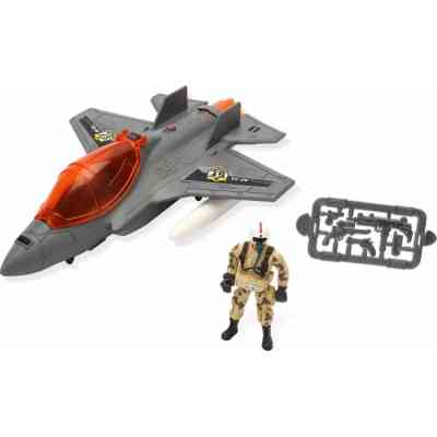 Ігровий набір Chap Mei Солдати AIR FALCON PATROL (545104) Вінниця