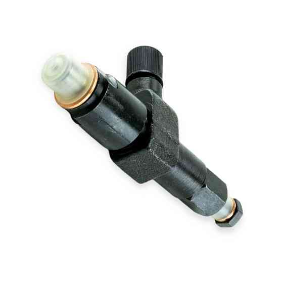 Инжектор в сборе (форсунка) на мотоблок 180N топливный Мукачево