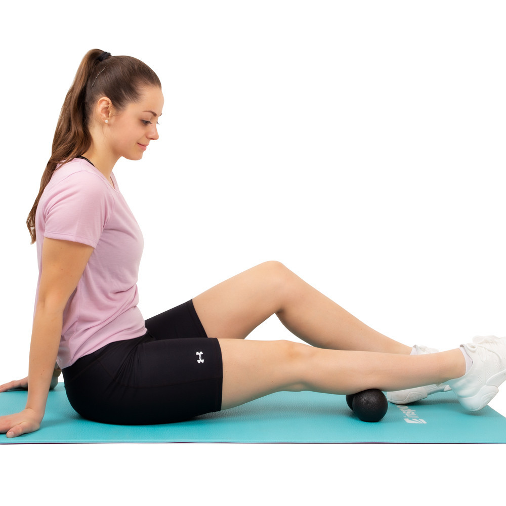 Набор для йоги inSPORTline Hiden 2в1 Киев - изображение 6