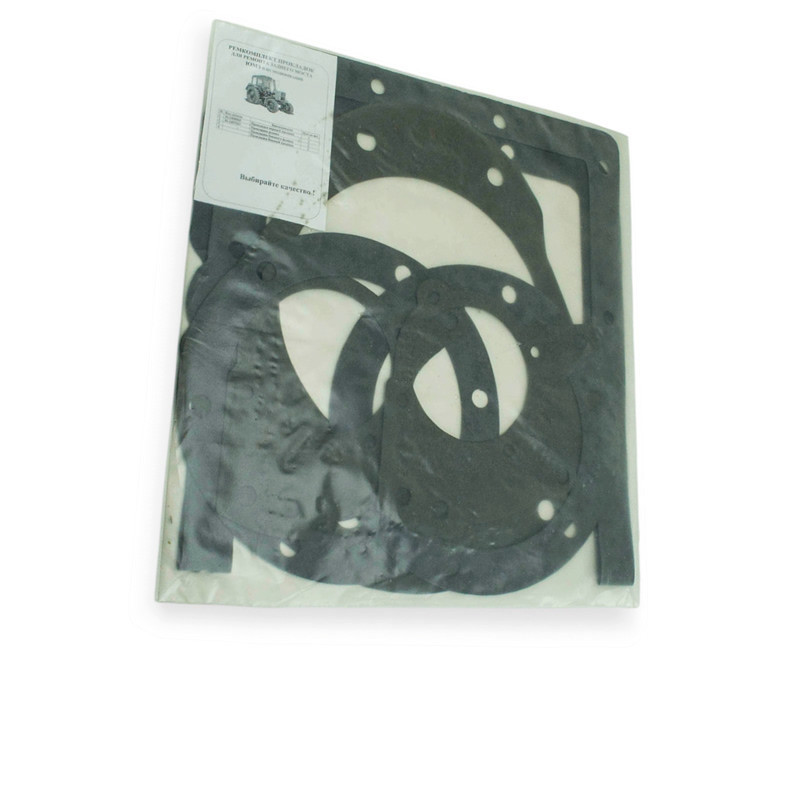 Прокладки мосту ЮМЗ заднього Мукачево - фото 1