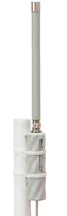 Точка доступу Mikrotik Groove 52 (RBGroove52HPn), 2.4GHz/5GHz Backbone/CPE, N-male connector Вінниця