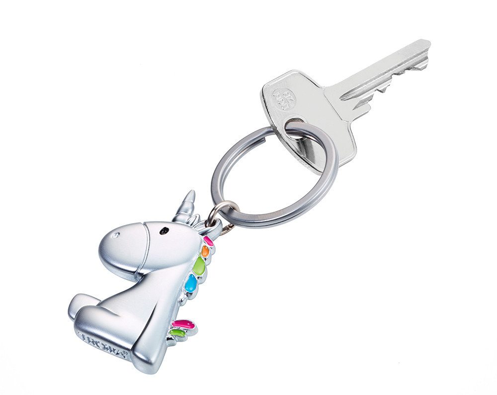 Брелок Troika Einhorn Ровно - изображение 7