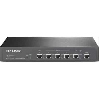 Маршрутизатор TP-Link TL-R480T+ Винница