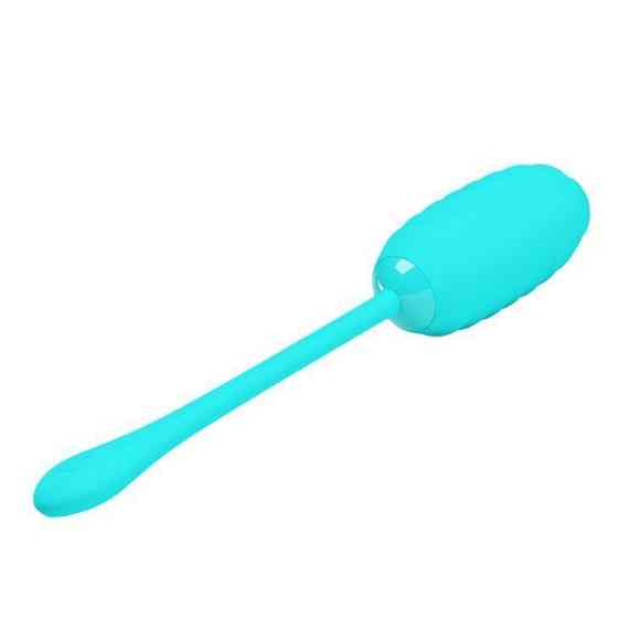 Виброяйцо серии Pretty Love - Kirk, BI-014654 Sex Aura Киев