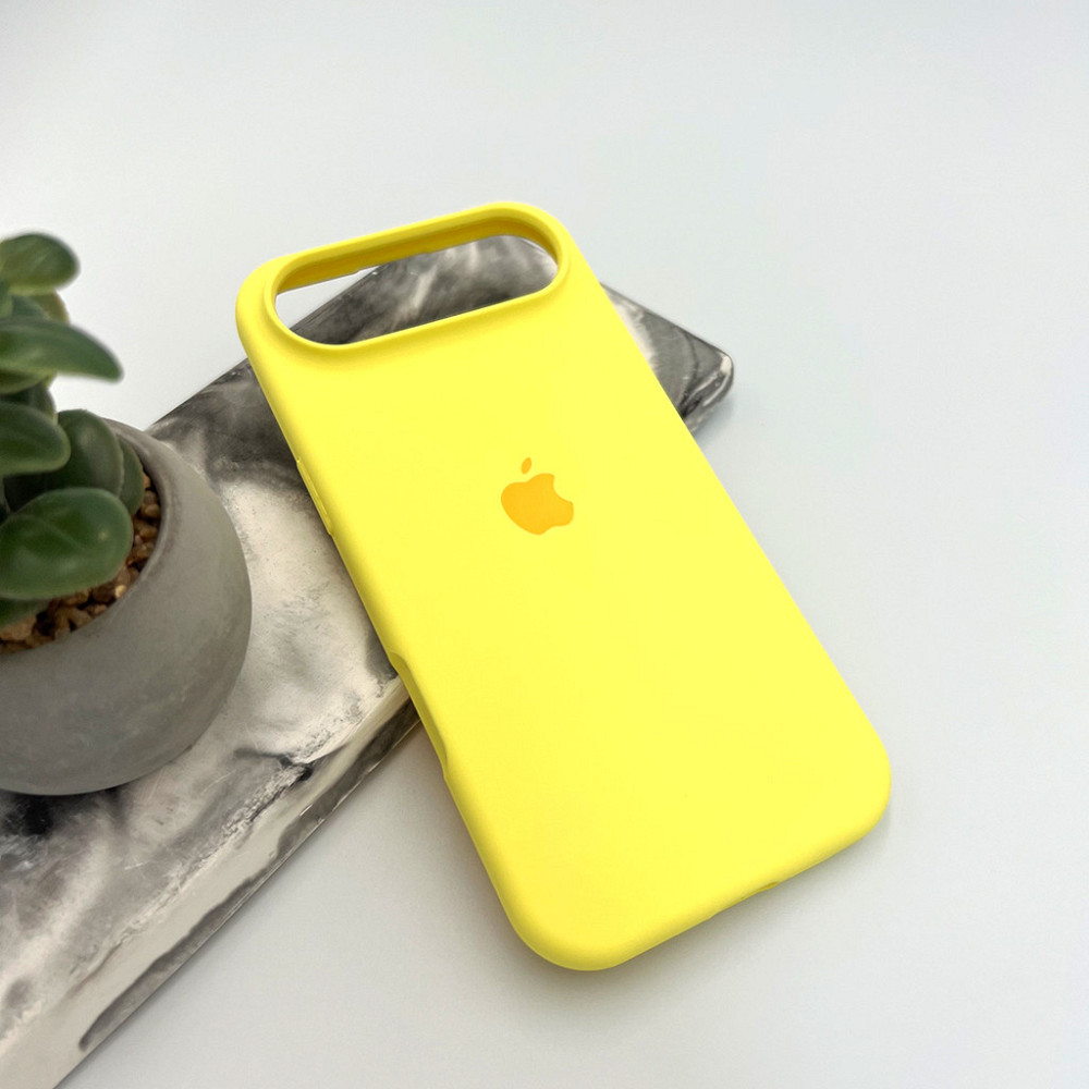 Чохол для смартфона Silicone Full Case AA Open Cam for Apple iPhone 17 Air 25,Flash Киев - изображение 4