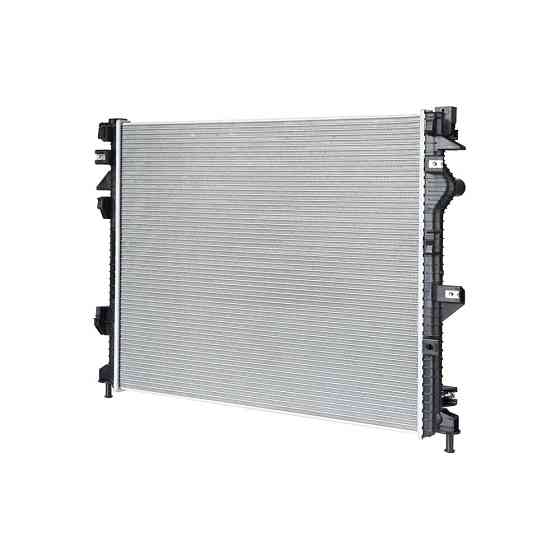 Радиатор охлаждения, Ford, F2G38005EF; F2GZ8005A; F2GZ8005C; F2GZ8005F, Бренд: SRLine Киев