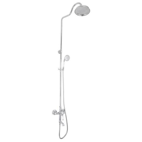 Душова колона зі змішувачем Mixxus Premium Vintage 009-J   ( MI2856 ) 22178 Харків