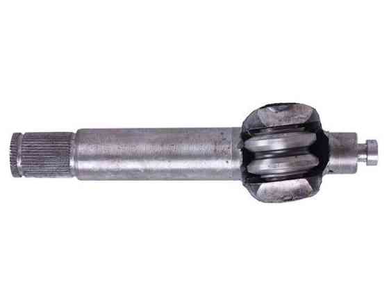 Вал кермового механізму горизонтальний — мототрактор Мукачево