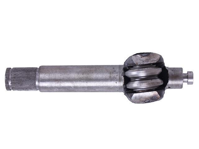 Вал кермового механізму горизонтальний — мототрактор Мукачево - фото 2