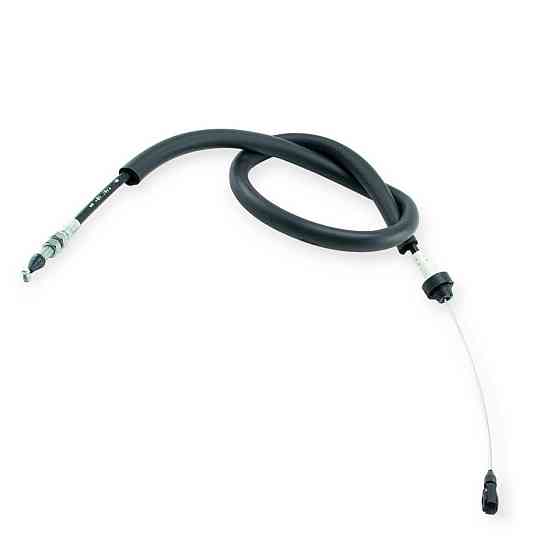 Трос акселератора 2108 карбюратор (трос газа) привода Мукачево