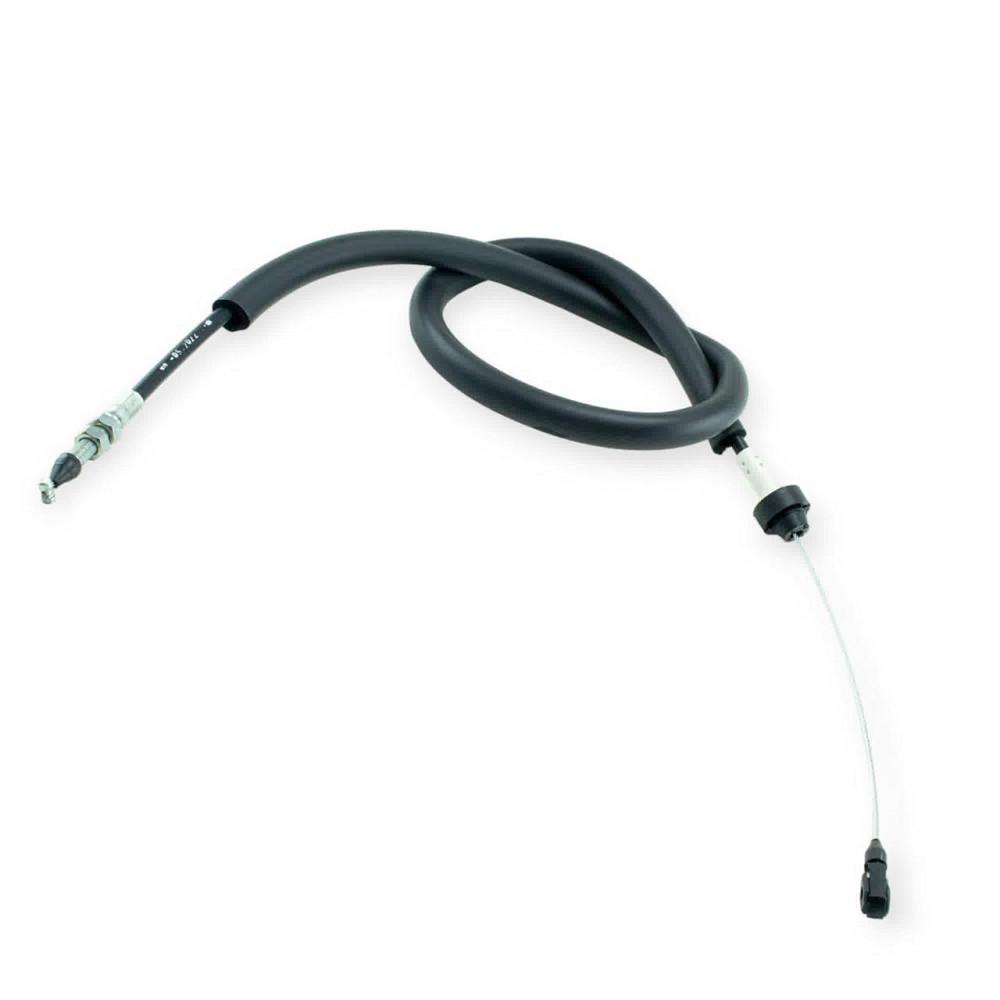 Трос акселератора 2108 карбюратор (трос газа) привода Мукачево - изображение 1