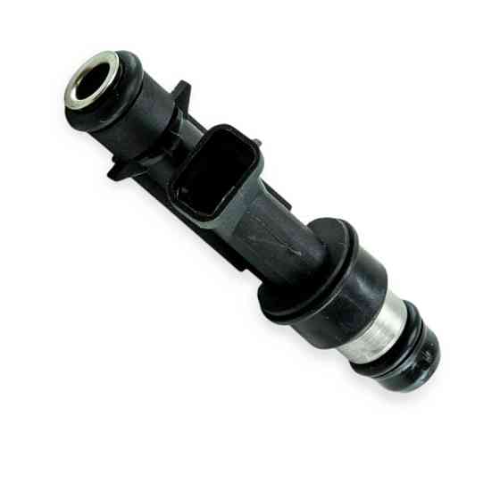 Форсунка Авео н;о тонкая 2 распылителя Ланос, Мукачево