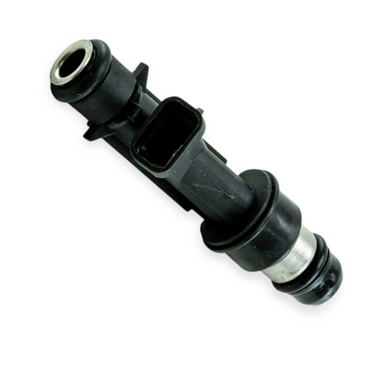 Форсунка Авео н;о тонкая 2 распылителя Ланос, Мукачево - изображение 1