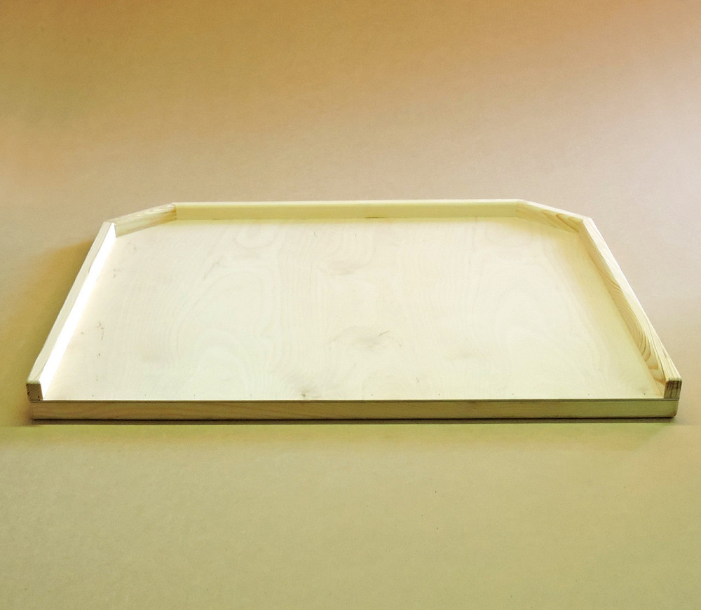 Доска для теста 