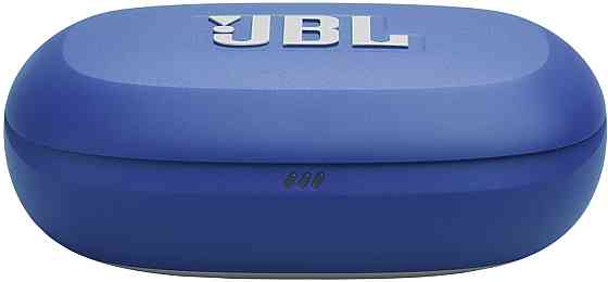 Bluetooth-гарнітура JBL Endurance Peak 4 Blue (JBLENDUPEAK4BLU) ( 12766 ) Харьков