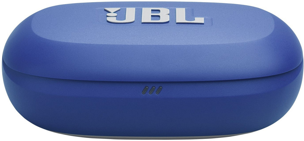 Bluetooth-гарнітура JBL Endurance Peak 4 Blue (JBLENDUPEAK4BLU) ( 12766 ) Харьков - изображение 3