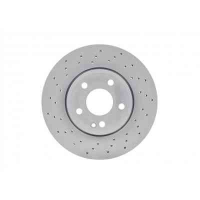 Гальмівний диск Bosch 0 986 479 A02 Вінниця