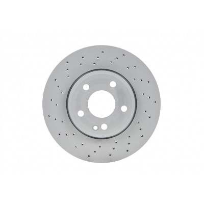 Тормозной диск Bosch 0 986 479 A02 Винница - изображение 1