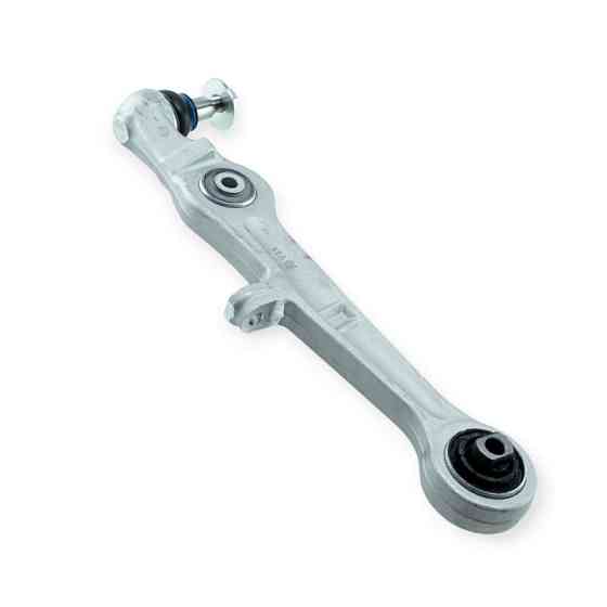 Рычаг подвески Ауди A4 B6 передний нижний передней Мукачево