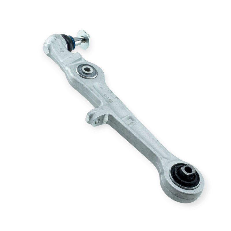 Рычаг подвески Ауди A4 B6 передний нижний передней Мукачево - изображение 1